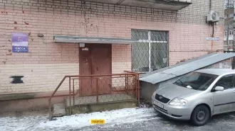 Объект недвижимости, вид объекта недвижимости: помещение, назначение: нежилое, площадь 16,3 кв. м, этаж: 1, кадастровый номер 37:24:040503:498
Адрес (местоположение): Ивановская область, г. Иваново, ул. Красных Зорь, д. 10, пом. 56, 57а,