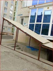 Помещение, 31.4 кв.м, Ставропольский край, кадастровый номер: 26:11:020501:2165, адрес: 356240, Ставропольский край, р-н Шпаковский, г Михайловск, ул Любимая, д № 7