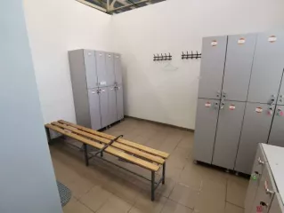 Нежилое здание общей площадью 543,1 кв.м, кадастровый номер 74:19:0901002:8757, адрес: г. Челябинск, Курчатовский район, ул. Бейвеля 112А. Аренда до 18.06.2025. Ознакомиться с имуществом и его фактическим состоянием можно, предварительно согласовав время по телефону 89227087878 или email…