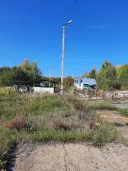 Земельный участок 15558 кв.м с комплексом недвижимости, Воткинский район, Удмуртская Республика. Земельный участок общей площадью 15558 кв.м, кадастровый номер 18:04:006001:2849, с расположенным на нем комплексом недвижимого имущества, по адресу: Удмуртская Республика, Воткинский район, 26 км…
