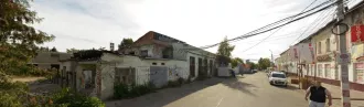 Помещение нежилое, кад. № 73:23:010706:250, площадь 875,6 кв.м.
Ульяновская область, г. Димитровград, ул. III Интернационала,91А,