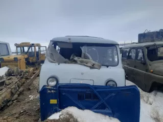 УАЗ 390945 грузовой, XTT390945Е0403662. Вся информация указана в отчете об оценке на портале ЕФРСБ. Для ознакомления с документами и имуществом направьте запрос на massterr_2015@mail.ru. При осмотре необходим паспорт. Находится в Ямало-Ненецком автономном округе, г. Новый Уренгой.