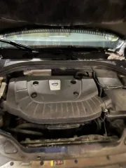 Volvo XC60, 2013 года, 163 лс, 232254 км, полный привод, АКПП. Автомобиль Volvo XC60. После ДТП, эксплуатация невозможна. Акт исследования прилагается.
