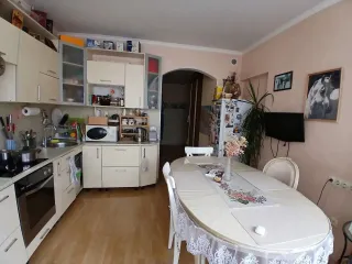 Квартира, общей площадью: 60.2 кв.м., расположенная по адресу: 143902, Московская обл, г Балашиха, ул Зеленая, д. 35, кв. 50, кадастровый номер 50:15:0000000:52920. Залоговое имущество ПАО «Совкомбанк». С имуществом, являющимся предметом торгов, можно ознакомиться по адресу: Московская обл, г…
