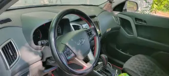 Hyundai Creta 2021 г.в. VIN Z94G2811BMR318195. Дополнительная информация и порядок ознакомления с имуществом с момента публикации сообщения о торгах до окончания периода приема заявок по будням с 10:00 до 17:00 (МСК) по адресу: 606039, г. Дзержинск, а/я 152, т. +7(908)757-99-63…