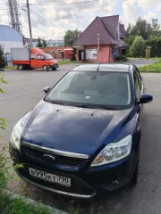 FORD Focus, 2009 г. в., кузов №: X9FHXXEEDH9G42947, идентификационный номер (VIN): X9FHXXEEDH9G42947. С имуществом, являющимся предметом торгов, можно ознакомиться по предварительной записи у организатора торгов по тел. +79036880222.