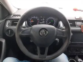 Skoda Rapid, 2019 года, 90 л.с. Автомобиль легковой, марка: Skoda, модель: Rapid, VIN: XW8AC2NHXKK127002, год изготовления: 2019