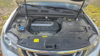 Geely Atlas 2021 года, 148 лс, 86968 км, АКПП. Автомобиль легковой, марка: GEELY ATLAS, модель: GEELY ATLAS, VIN: Y4K8762Z3MB305714, гос. рег. номер: Р919ТК159, год изготовления: 2021