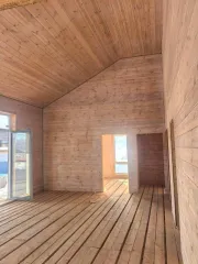 Жилой дом 178,3 кв.м. с участком 750 +/- 10 кв.м. в Московской области, городском округе Ступино, с. Старая Ситня, ул. Строительная, д. 2а. Здание, назначение: жилой дом, площадь: 178,3 кв.м., количество этажей: 2, кадастровый номер: 50:33:0030539:1392. Земельный участок площадью 750 +/- 10 кв.м…
