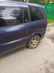 Subaru Traviq 2001, автомобиль марки Subaru модель Traviq 2001 г.в., VIN-номер W0L0TGF752H013935. Ознакомление с документацией и информацией об имуществе осуществляется в период приема заявок путем направления запроса с указанием ФИО, контактных данных и предполагаемой даты осмотра по адресу: г…