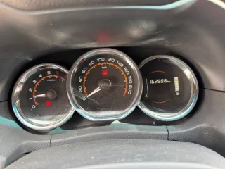 Lada Largus, 2022, серый, 162 906 км, 1.6 МТ (89.7 л. с.), бензин, передний, VIN XTARS025LN1453491, не работает система кондиционирования, г. Уфа