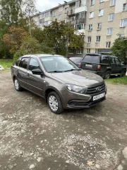 Lada Granta, 2019 года, 87 л.с., марка: LADA, модель: 219110 LADA GRANTA, год изготовления: 2019, цвет: золотисто-коричневый, VIN: XTA219110K0335634, ПТС: 63PE291189, г/н: м805сн10, мощность двигателя, л. с. (кВт): 87 (64), шасси (рама) № Отсутствует, кузов №: XTA219110K0335634, экологический…