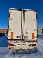 Камаз M1840 2020 года, автотранспорт; номер: XTC549005L2532492; гос.рег.знак: Е144РА156; год выпуска ТС: 2020; тип автотранспортного средства: Грузовой; марка ТС: КАМАЗ; модель ТС: M1840; тип идентификатора: пробег, км: 557541; рабочий объем двигателя, куб. см.: 11697