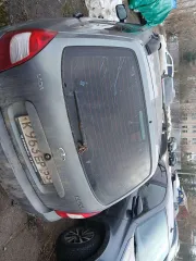 LADA KALINA, 2010. Транспортное средство: LADA KALINA, идентификационный номер (VIN номер): XTA111760A0077411, год выпуска: 2010, гос.номер К963ЕР53. Имущество является предметом залога АО «TBank» (ИНН 7710140679, ОГРН 1027739642281), адрес 127287, г. Москва, ул. Хуторская 2-я, д. 38А, стр. 26.