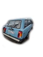ВАЗ 21043 1995 года, государственный номер М665НА716, VIN ХТA210430S0485897. Объём двигателя 1499 куб. см, мощность 71,4 л. с. Ключи и документы отсутствуют. Работоспособность не проверялась.