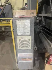 Ленточная пила BEKA-MAK BMSY 810C, 2019 год, серийный номер 47000172.