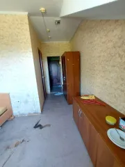 Гостиничный комплекс в г. Туапсе, Краснодарский край, 746,6 кв.м, магазин с автосервисом 226,5 кв.м, право аренды земли. Состав: нежилое здание - гостиница со встроенным кафе, 746,6 кв.м, КН 23:51:0302008:432, 3 этажа; нежилое здание - магазин с автосервисом, 226,5 кв.м, КН 23:51:0302008:431, 2…