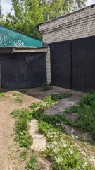 Гараж 24 кв.м. и земельный участок 24 кв.м. в Лениногорске, Республика Татарстан. Земельный участок, кад. номер - 16:51:012903:127, площадь – 24 +/- 2 кв.м., с расположенным на нем нежилым помещением с кадастровым номером 16:51:012903:782, площадь – 24 кв.м., расположенный по адресу - Российская…