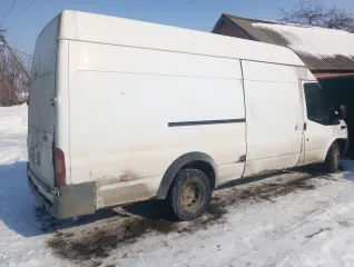 Ford Transit VAN 2008, автомобиль марки FORD модель Transit VAN 2008 г.в. VIN-номер WF0XXXTTFX8L10334. С имуществом можно ознакомиться предварительно согласовав время по почте финансового управляющего: torg@belyaev-arbitr.ru. Адрес места нахождения: Челябинская область, п. Шантарино, ул. Юбилейная…