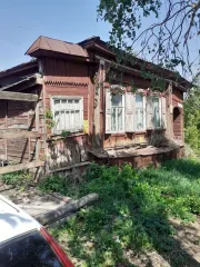 1/2 доли жилого дома 34,2 кв.м и участка 337 кв.м, Белебей, Башкортостан. 1/2 доля в праве на жилое здание, площадь: 34,2 кв.м., кадастровый номер: 02:63:011003:190 и 1/2 доля в праве на земельный участок, площадь: 337 кв.м., категория земель: Земли населенных пунктов, разрешенное использование…