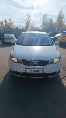 KIA CERATO 2010, 2010 г.в. VIN:KNAFU411BB5899614. В залоге у АО «ТБанк». Марка(модель):КИА ЦЕРАТО Год выпуска: 2010 VIN:KNAFU411BB5899614 Цвет: темно-вишневый Тип ТС: легковой седан Категория ТС: В/М1 Экологический класс: четвертый Технически допустимая макс. масса, кг 1720 Масса в снаряженном…