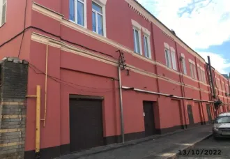 Нежилое помещение 23 кв.м, Нижегородская область 1/2 доля в праве общей долевой собственности на нежилое помещение (этаж № 1) общей площадью 23 кв.м, кадастровый номер 52:18:0060014:34, расположенное по адресу: Нижегородская область, г Нижний Новгород, р-н Нижегородский, ул Кожевенная, д 18, пом…