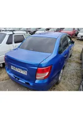 Lada Granta, 2019 года, 87 лс, автомобиль легковой, марка: LADA, модель: GRANTA, VIN: XTA219010L0660931, гос. рег. номер: К683УО174, год изготовления: 2019