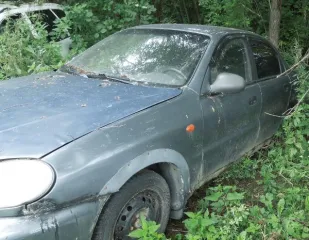 ЗаЗ Шанс 2009 автомобиль марки "ЗАЗ Шанс", VIN Y6DTF69Y090218039, грз М874АА35, 1 штука. Ржавчина по всему кузову. Имущество бывшее в употреблении, сопроводительные документы, ключи отсутствуют, работоспособность не проверялась. Назначение: pryamie VIN номер: Y6DTF69Y090218039 Марка: ЗАЗ Год…