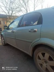 Chevrolet Lacetti 2008, 95 л.с., 317606 км. Транспортное средство – ШЕВРОЛЕ-ЛАЦЕТТИ, VIN а/м: KL1NF487J8K315894, 2008 г.в. Обращаю внимание, что транспортное средство в неудовлетворительном состоянии. Автомобиль имеет внешние признаки износа. На кузове присутствуют потертости, на передних и задних…