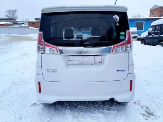 Mitsubishi Delica D:2 2017 Mitsubishi Delica D:2, 2017 года, 91 лс, 135000 км, АКПП, VIN: MB36S150900. Пробег уточнять при осмотре.