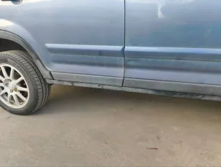 Хонда CR-V 2.0 AT, VIN SHSRD88602U016832, 2002 г.в., гос. рег. знак М068УА177