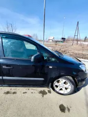 Opel Zafira 2011, транспортное средство – легковой автомобиль, марка /модель – Opel Zafira, год выпуска – 2011, VIN – XWF0AHM75B0005529, гос.номер - С474НЕ196.