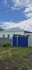 1/5 доля жилого дома 82,1 кв.м и 1/5 доля земельного участка 939 кв.м в Ульяновской обл. Земельный участок, площадь 939+-11 кв.м., адрес (местонахождение): 433380, Ульяновская обл, Сенгилеевский р-н, г Сенгилей, ул Котовского, уч 29Б, кадастровый (условный) номер: 73:14:030107:646 Находится в…