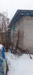 1/6 доля в общедолевой собственности на земельный участок кадастровый номер 16:16:080302:34 площадью 830 кв.м. с жилым строением кадастровый номер 16:16:110401:5718 площадью 63,6 кв.м. по адресу: Российская Федерация, Республика Татарстан, р-н Высокогорский муниципальный, с/п Высокогорское, с…