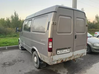 дегтярева кристина геннадьевна лот №1 грузовой автомобиль, марка: газ 2752, год изготовления 2008, цвет серо золотистый, vin x9627520090636825, птс: 52 мс 655105, г/н № а505ек60, разрешенная максимальная масса: 2800 кг, масса без нагрузки: 2025 кг. транспортное средство зарегистрировано на имя…
