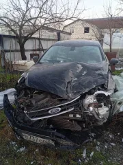 Ford Mondeo 2013, автомобиль марки FORD модель Mondeo 2013 г.в., VIN-номер X9FDXXEEBDDU88192, ознакомление с имуществом производится по адресу: г. Брянск, ул. Вокзальная, д. 54, с момента публикации сообщения о продаже имущества и до окончания приема заявок по предварительной записи по телефону…