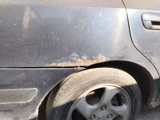 HYUNDAI ELANTRA 1.6 GLS, 2005 г.в., VIN KMHDN44BP6U247181