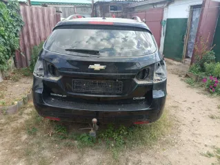 Шевроле Круз 2013 автомобиль марки ШЕВРОЛЕ модель КРУЗ 2013 г.в. VIN-номер XUUJF35E9D0004287 Ознакомление с имуществом по согласованию с организатором торгов Сазановой Екатерины Сергеевны 603024, г. Нижний Новгород, ул. Генкиной, д. 40, пом. 5; e-mail: uristnn91@mail.ru, тел.: 89043937899