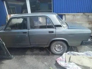 Ваз 2107, 2011 года, 68 лс, 200000 км еще Легковой автомобиль, марка: Лада, модель: 210740, год изготовления: 2011, VIN: XTA210740B3113695, ПТС: 63HK138867270720111Z, г/н: С998ЕР19