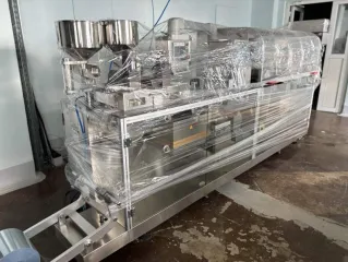 Коатер BGB-3F, 2019, для нанесения пленочной, водорастворимой и сахарной оболочки на поверхность таблеток, модель BGB-3F, год выпуска 2019.