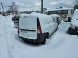 Автомобиль Lada Largus, VIN XTAFS035LJ1121405, 2018 года выпуска