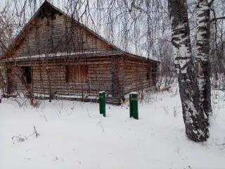 Индивидуальный жилой дом 103.3 кв.м, участок 1500 кв.м, Тюменская область. Объект незавершенного строительства по адресу: Тюменская область, Аромашевский район, с. Аромашево, пер. Зеленый, д. 4А (кадастровый номер 72:03:0101001:3238), с земельным участком площадью 1500 кв. м (кадастровый номер…