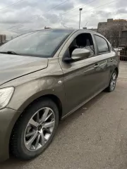 Автомобиль Citroen C Elysee , Идентификационный номер  VIN номер : VF7DDNFP9DJ717525, Год изготовления: 2013. Пробег 167313 км. Находится в залоге у АО  ТБанк .