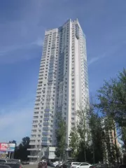 Квартира площадью 58,3 кв.м по адресу: Москва, Ленинградское шоссе, дом 108, квартира 1, кадастровый номер 77:09:0001009:13502. Вид жилого помещения: жилая. Запрет регистрационных действий, арест.