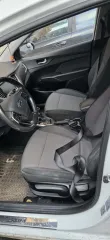 Hyundai Solaris 2018 года выпуска, VIN Z94K341CBKR106450.