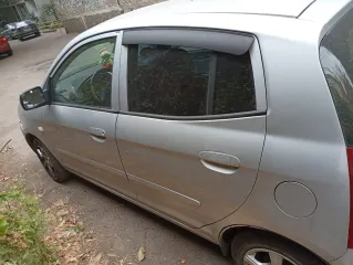 KIA Picanto, 2007. Легковой автомобиль марки: KIA, модель: Picanto, год выпуска: 2007г., идентификационный номер (VIN): KNEBA24337T421469. Ознакомиться с предметом торгов, документами, порядком заключения договора купли-продажи можно по согласованию с организатором торгов по т. +79954435227…