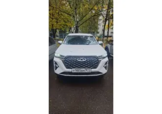 Chery Tiggo 7 Pro Max, 2023 года, 146 лс, автомобиль легковой, марка: CHERY, модель: TIGGO7 PRO MAX, VIN: LVVDB21B5PD802768, гос. рег. номер: У985ВК977, год изготовления: 2023