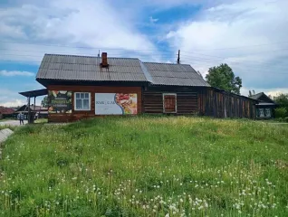 Магазин 90 кв. м, Свердловская область, д. Сербишино. Магазин, площадью 90 кв. м., Свердловская область, д. Сербишино, р-н. Невьянский, ул. Куйбышева, дом 17а, кадастровый (условный) номер: 66:15:0501001:281, расположенный на земельном участке, площадью 192 +/- 10 кв. м., адрес (местонахождение)…