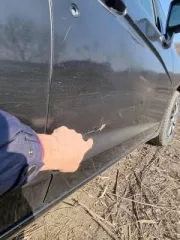 Автомобиль Honda Fit, кузов № GK61300142, 2018 г.в., ГРЗ У931ТЕ27.