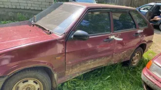 Автомобиль ВАЗ 21150, г/н С484СУ69, VIN XTA21150043814791. Автомобиль ВАЗ-21140, г/н С648ТУ69, VIN XTA21140053943007. Автомобиль Лада 210740, без г/н, VIN XTA21074092885478. Автомобиль ЗАЗ Chance, без г/н, VIN Y6DTF698KB0272581. Лада 210540, г/н Е484НУ69, VIN XTA210540A2181349. Автомобиль ВАЗ…